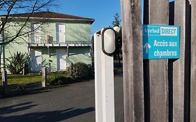 Kyriad Direct Saintes