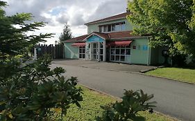 Kyriad Direct Saintes